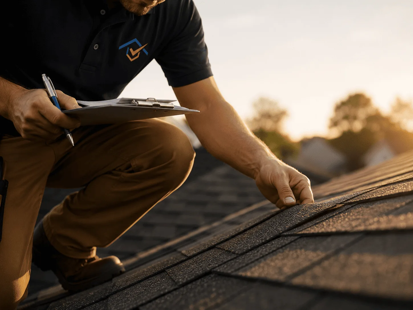 Why Choose Roof Inspection in Castleton, VA